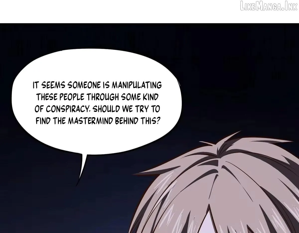 All People Scramble for the Tower, I Cleared 999 Floors in Advance Chapter 57 page 87 - 