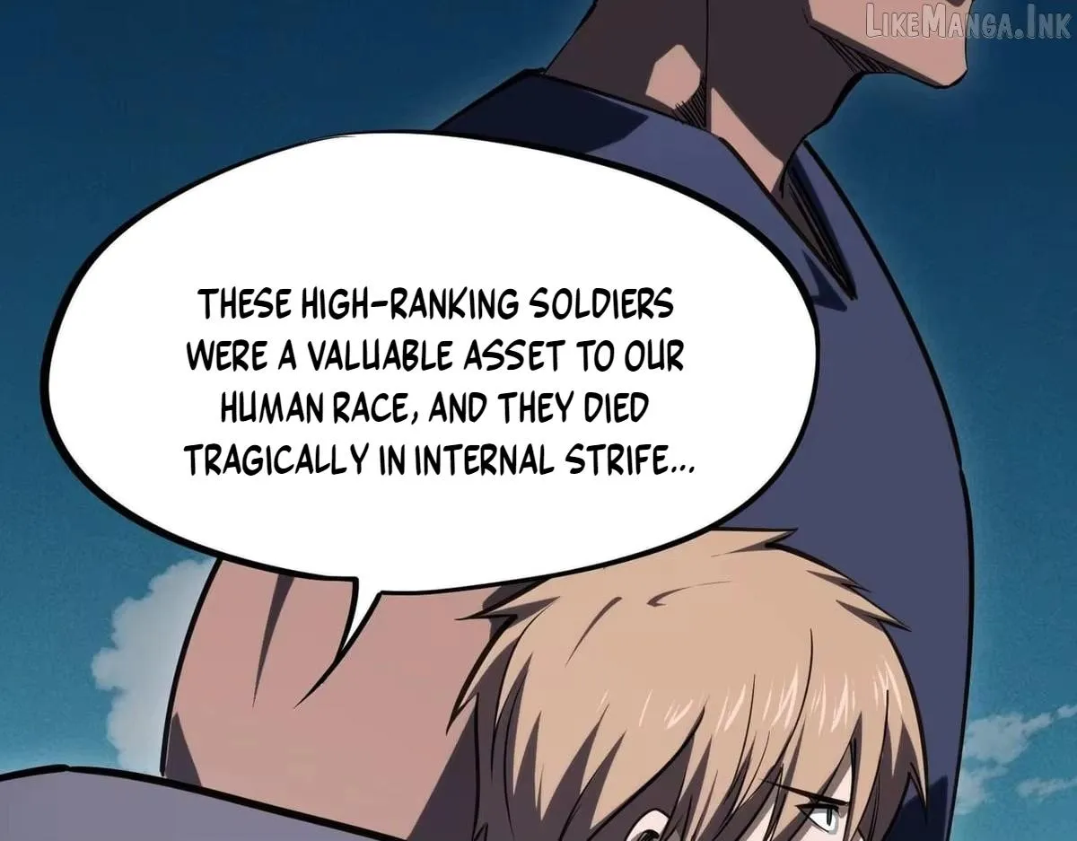 All People Scramble for the Tower, I Cleared 999 Floors in Advance Chapter 57 page 90 - 