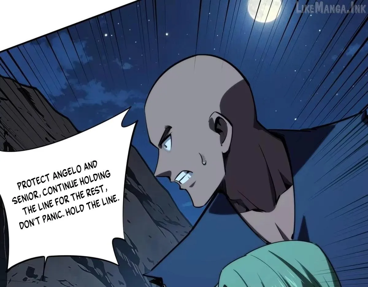 All People Scramble for the Tower, I Cleared 999 Floors in Advance Chapter 58 page 27 - 