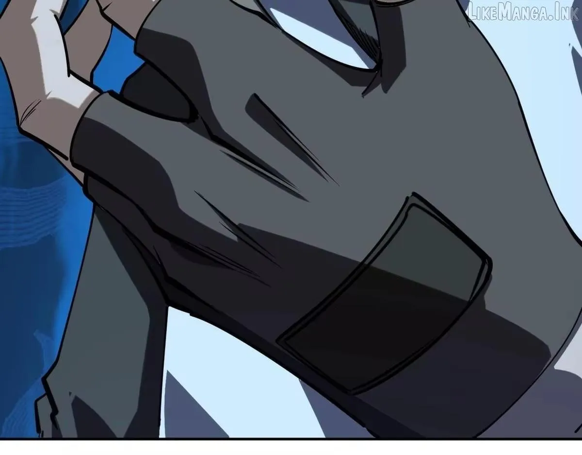 All People Scramble for the Tower, I Cleared 999 Floors in Advance Chapter 58 page 50 - 