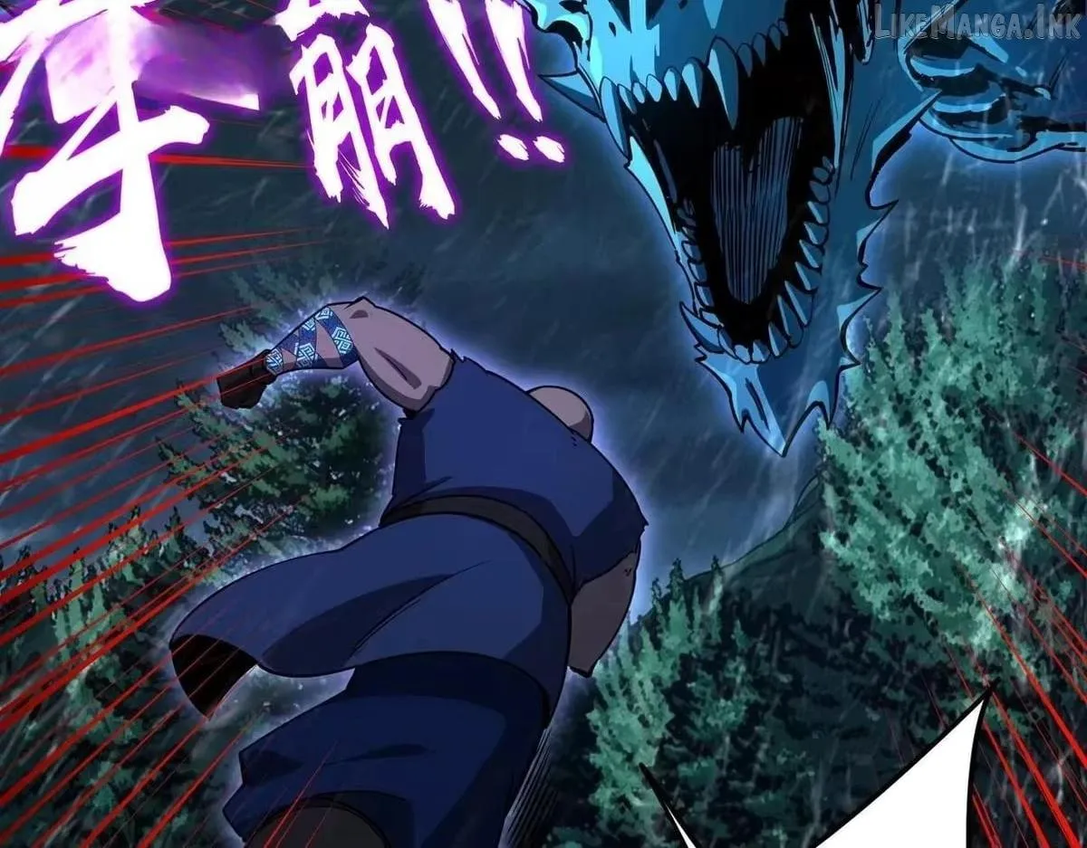 All People Scramble for the Tower, I Cleared 999 Floors in Advance Chapter 58 page 92 - 