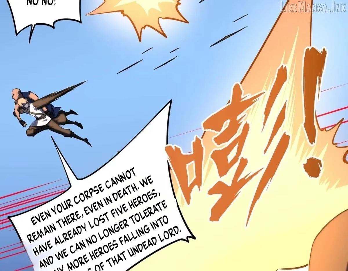 All People Scramble for the Tower, I Cleared 999 Floors in Advance Chapter 59 page 118 - 
