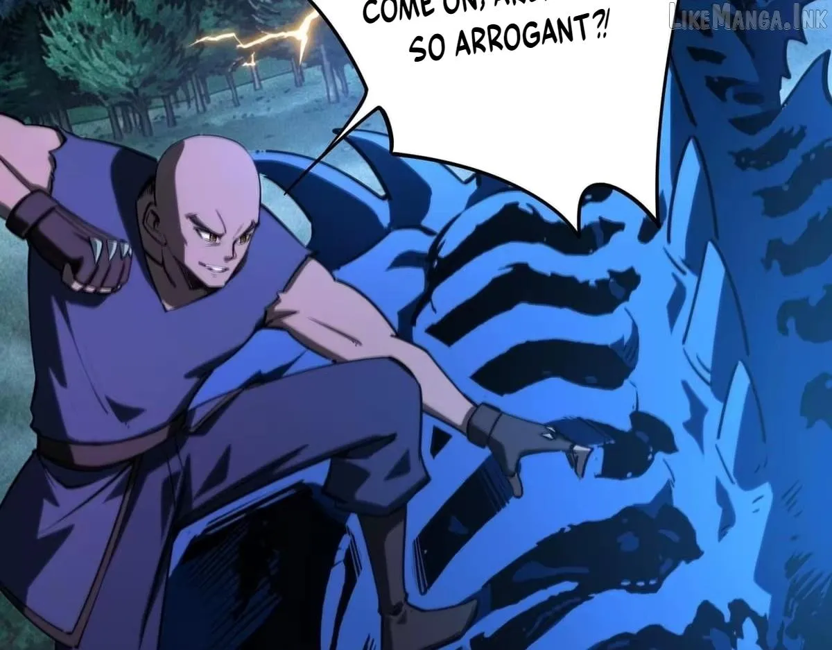 All People Scramble for the Tower, I Cleared 999 Floors in Advance Chapter 59 page 14 - 