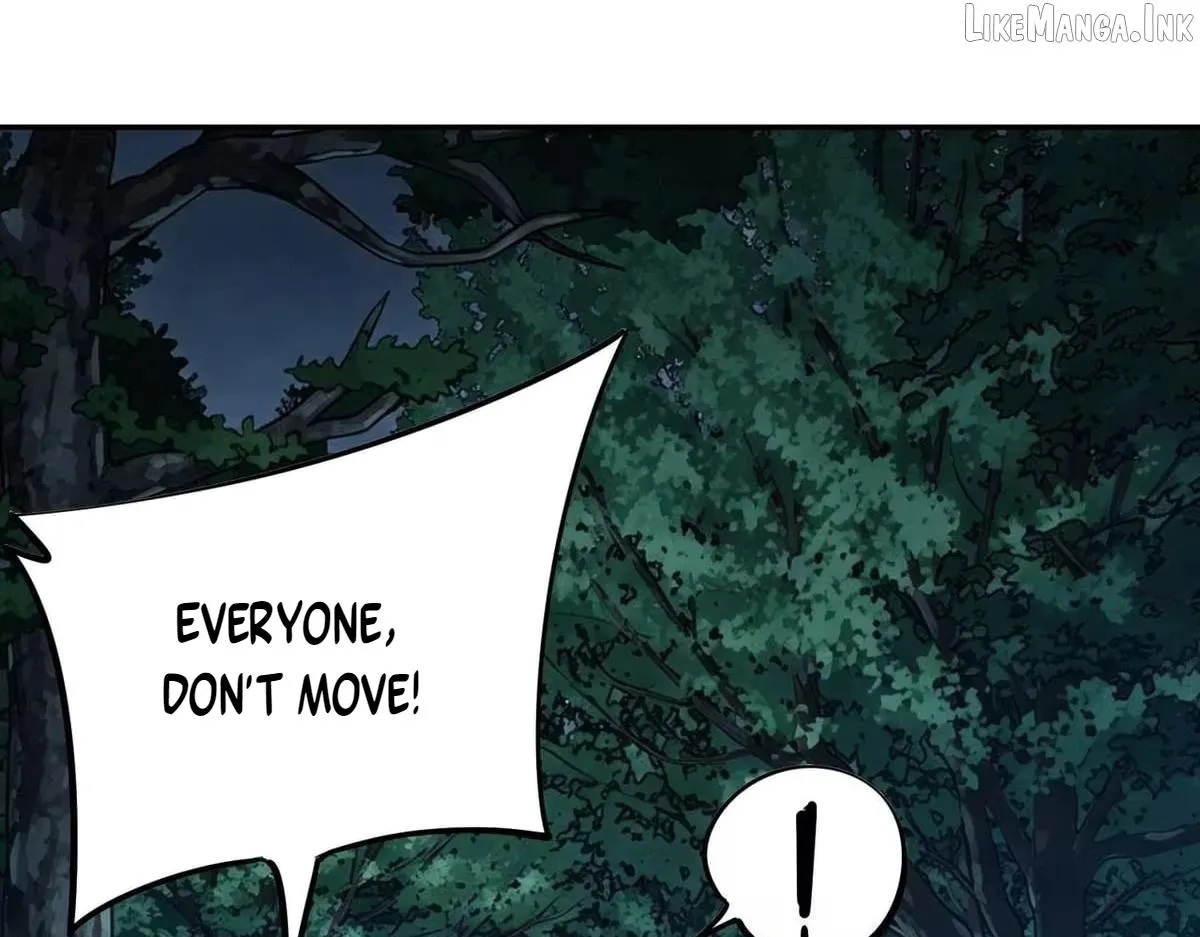 All People Scramble for the Tower, I Cleared 999 Floors in Advance Chapter 59 page 48 - 