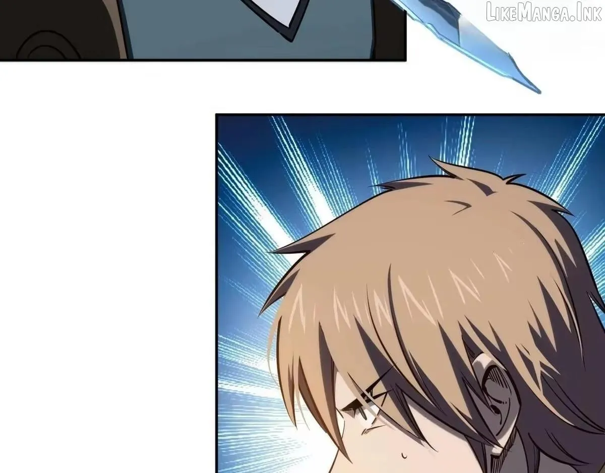 All People Scramble for the Tower, I Cleared 999 Floors in Advance Chapter 59 page 52 - 