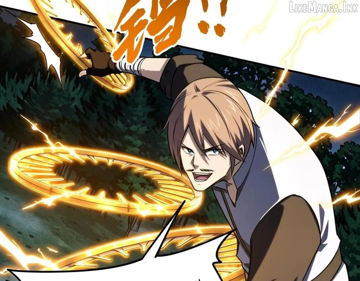 All People Scramble for the Tower, I Cleared 999 Floors in Advance Chapter 59 page 7 - 