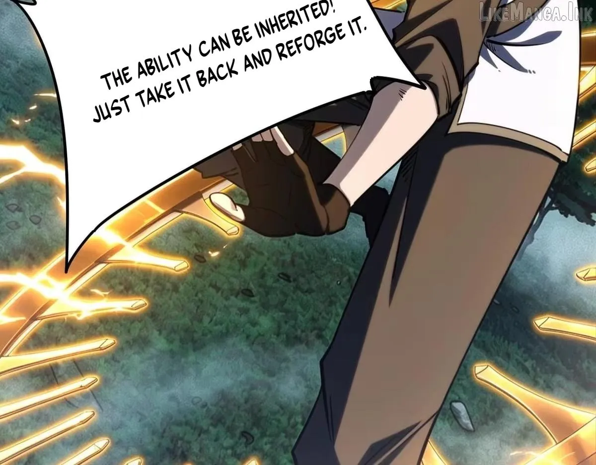 All People Scramble for the Tower, I Cleared 999 Floors in Advance Chapter 59 page 8 - 