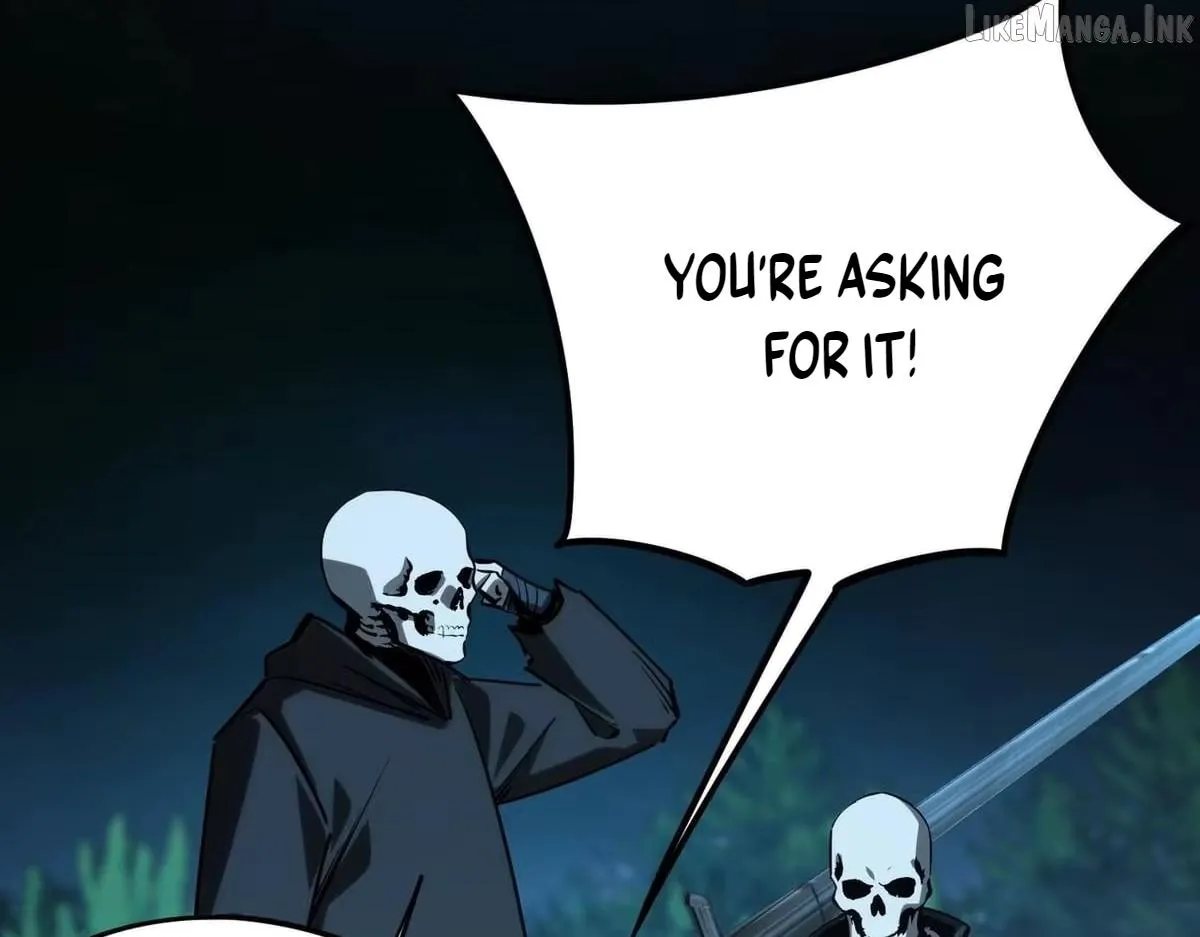 All People Scramble for the Tower, I Cleared 999 Floors in Advance Chapter 59 page 79 - 