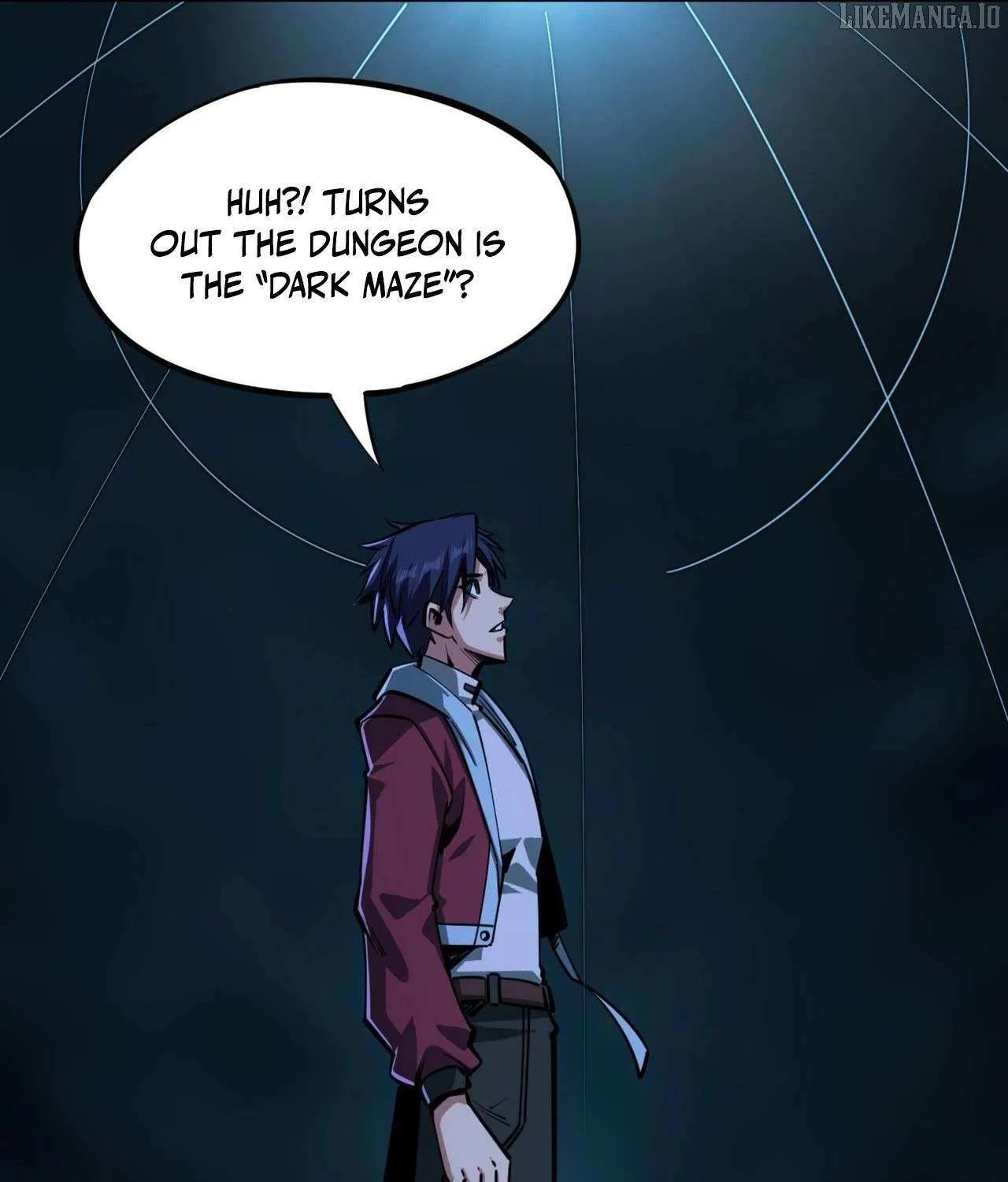 All People Scramble for the Tower, I Cleared 999 Floors in Advance Chapter 6 page 19 - 