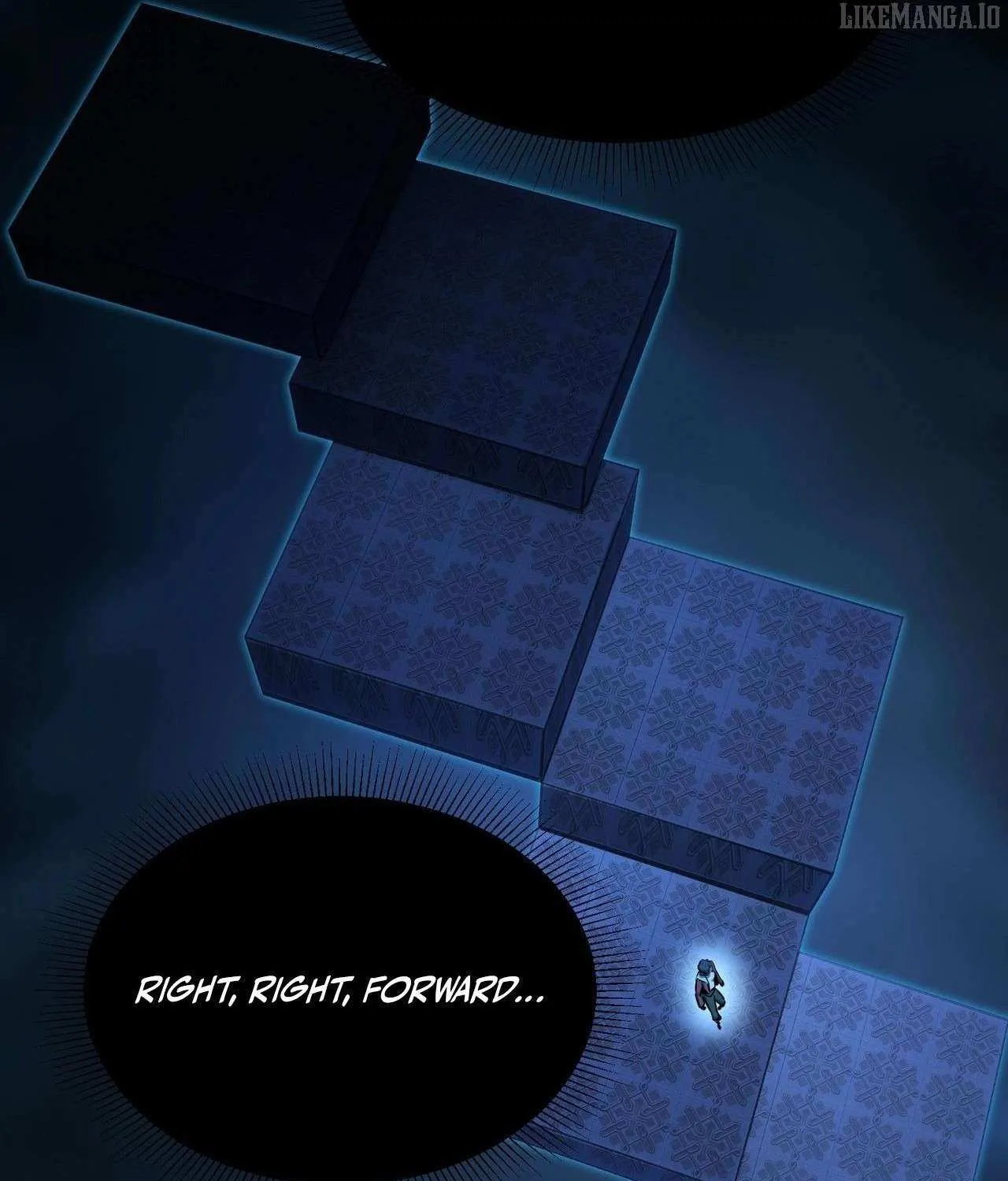All People Scramble for the Tower, I Cleared 999 Floors in Advance Chapter 6 page 25 - 