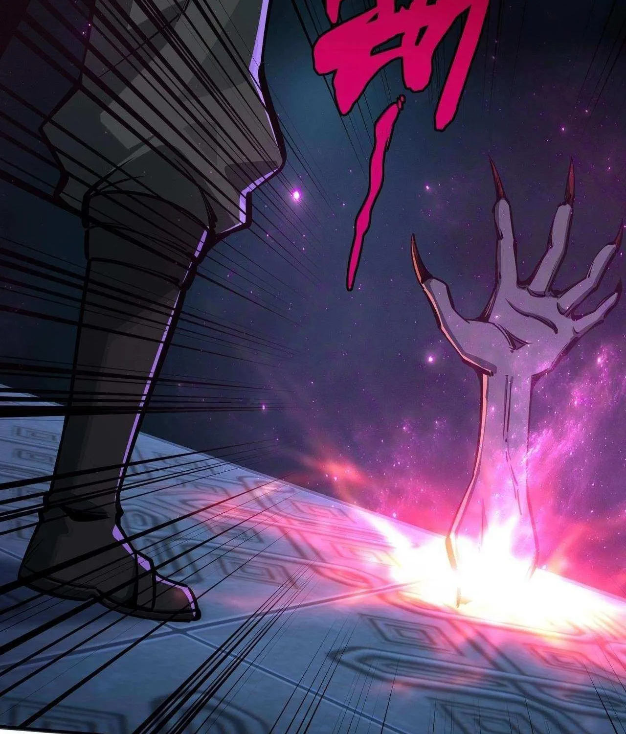 All People Scramble for the Tower, I Cleared 999 Floors in Advance Chapter 6 page 28 - 