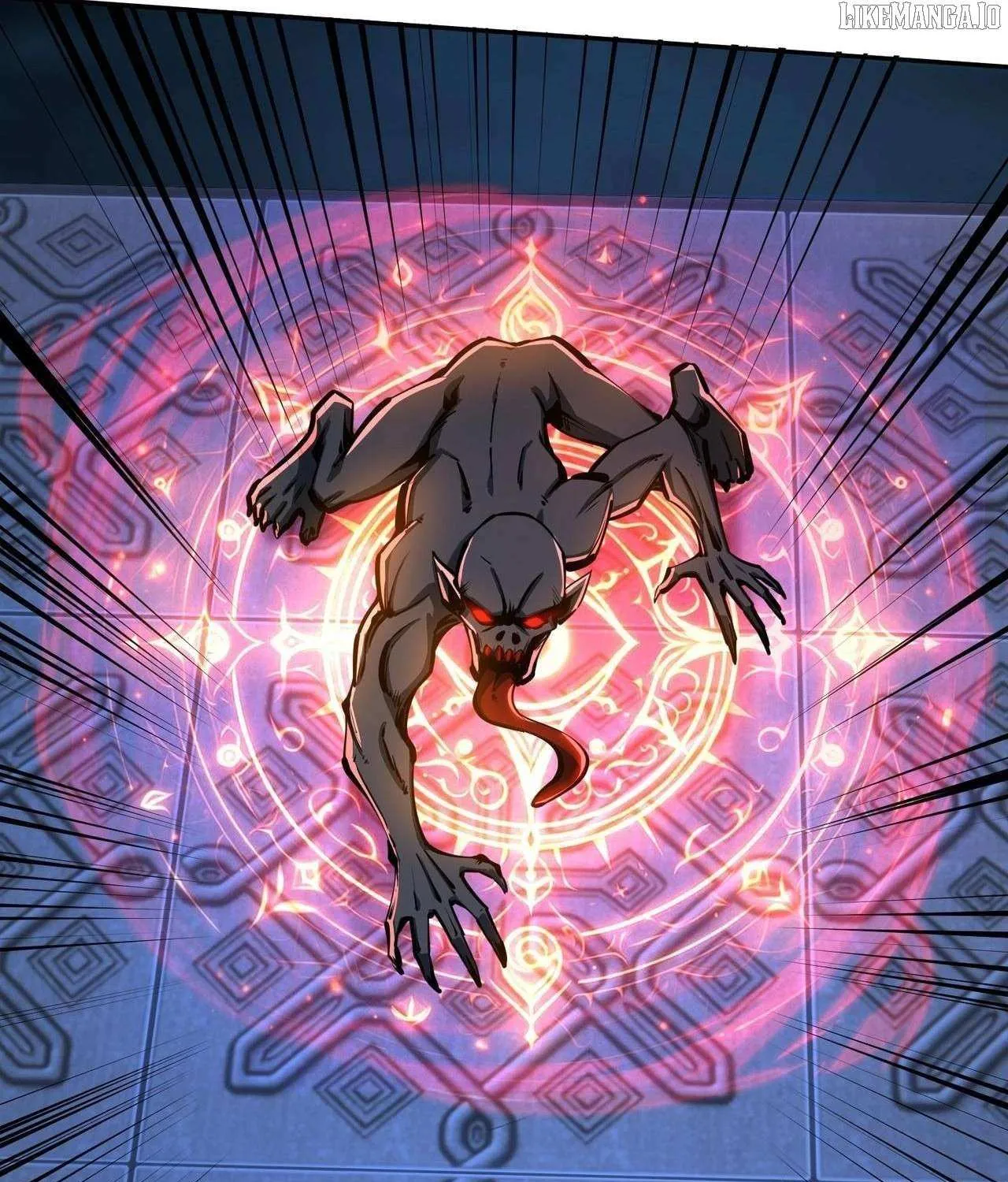 All People Scramble for the Tower, I Cleared 999 Floors in Advance Chapter 6 page 30 - 