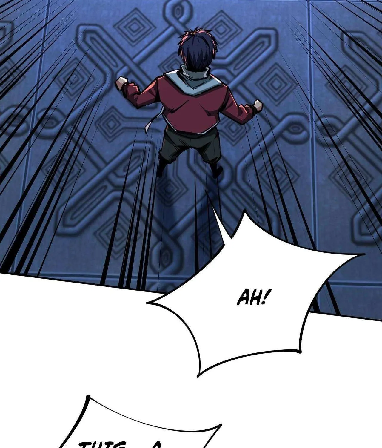 All People Scramble for the Tower, I Cleared 999 Floors in Advance Chapter 6 page 31 - 