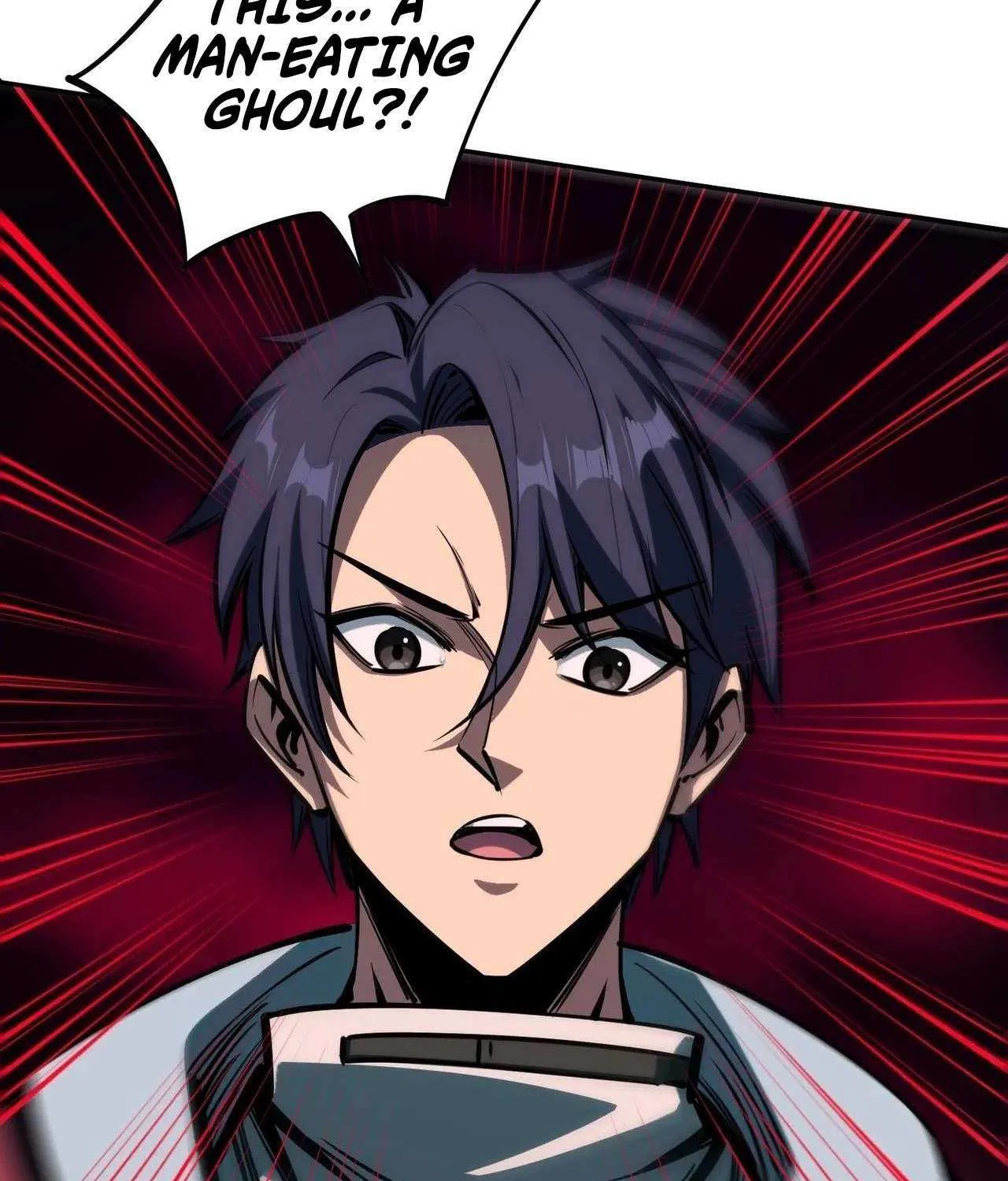 All People Scramble for the Tower, I Cleared 999 Floors in Advance Chapter 6 page 32 - 