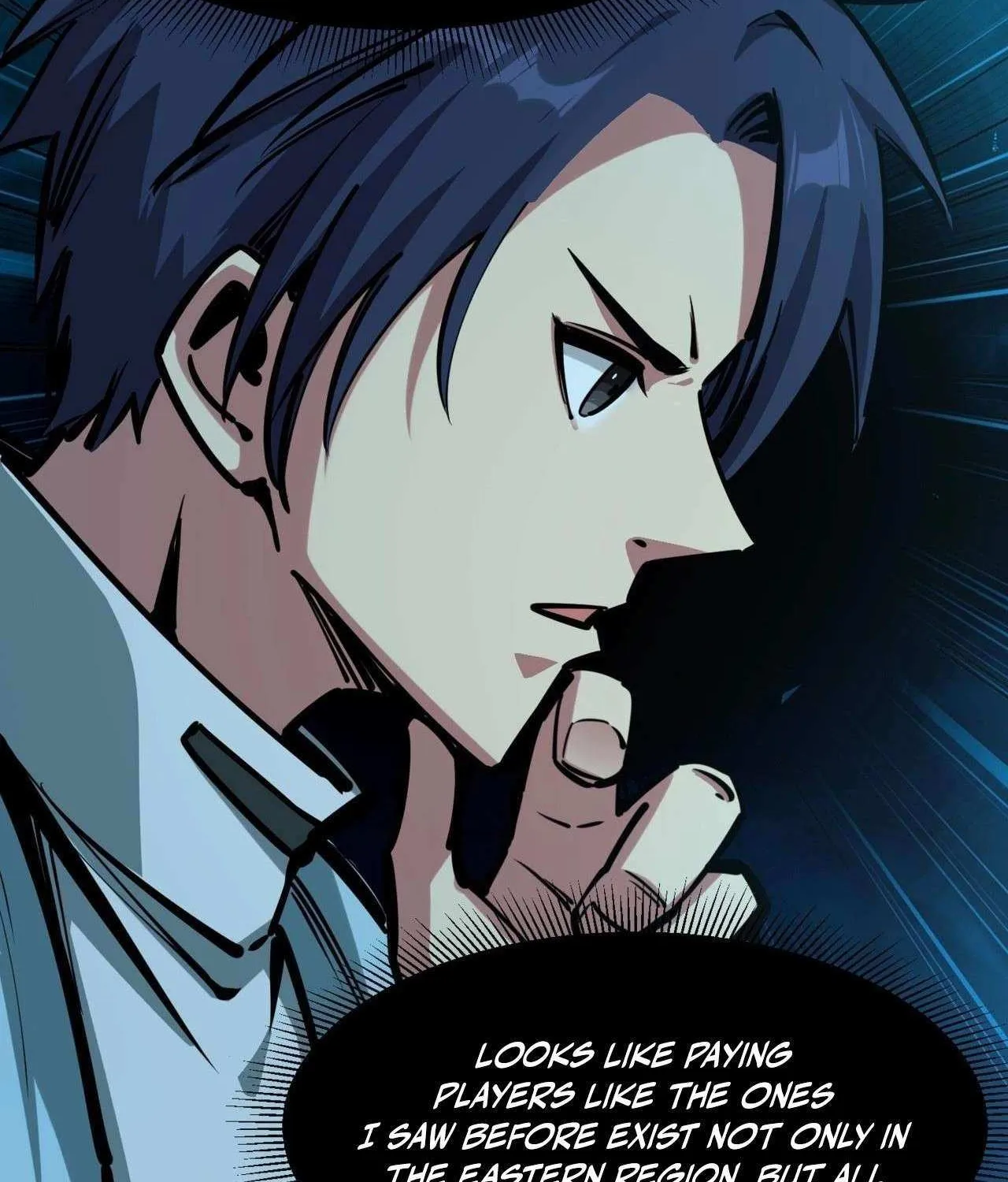 All People Scramble for the Tower, I Cleared 999 Floors in Advance Chapter 6 page 5 - 
