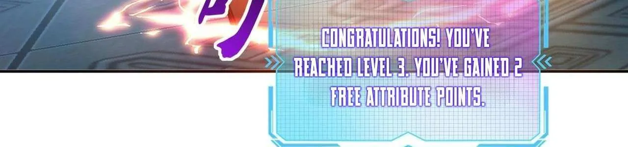 All People Scramble for the Tower, I Cleared 999 Floors in Advance Chapter 6 page 44 - 