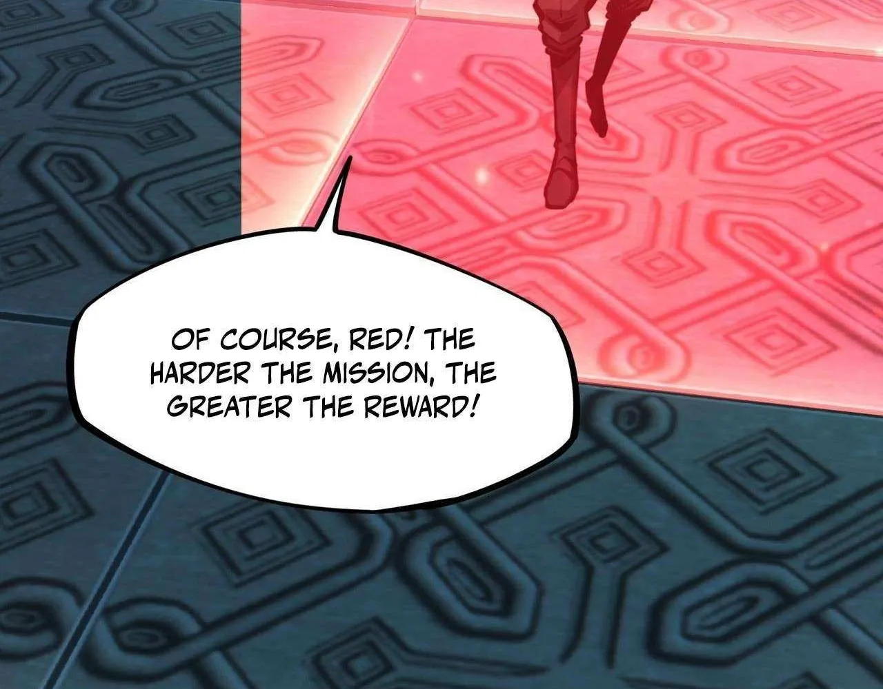 All People Scramble for the Tower, I Cleared 999 Floors in Advance Chapter 6 page 50 - 