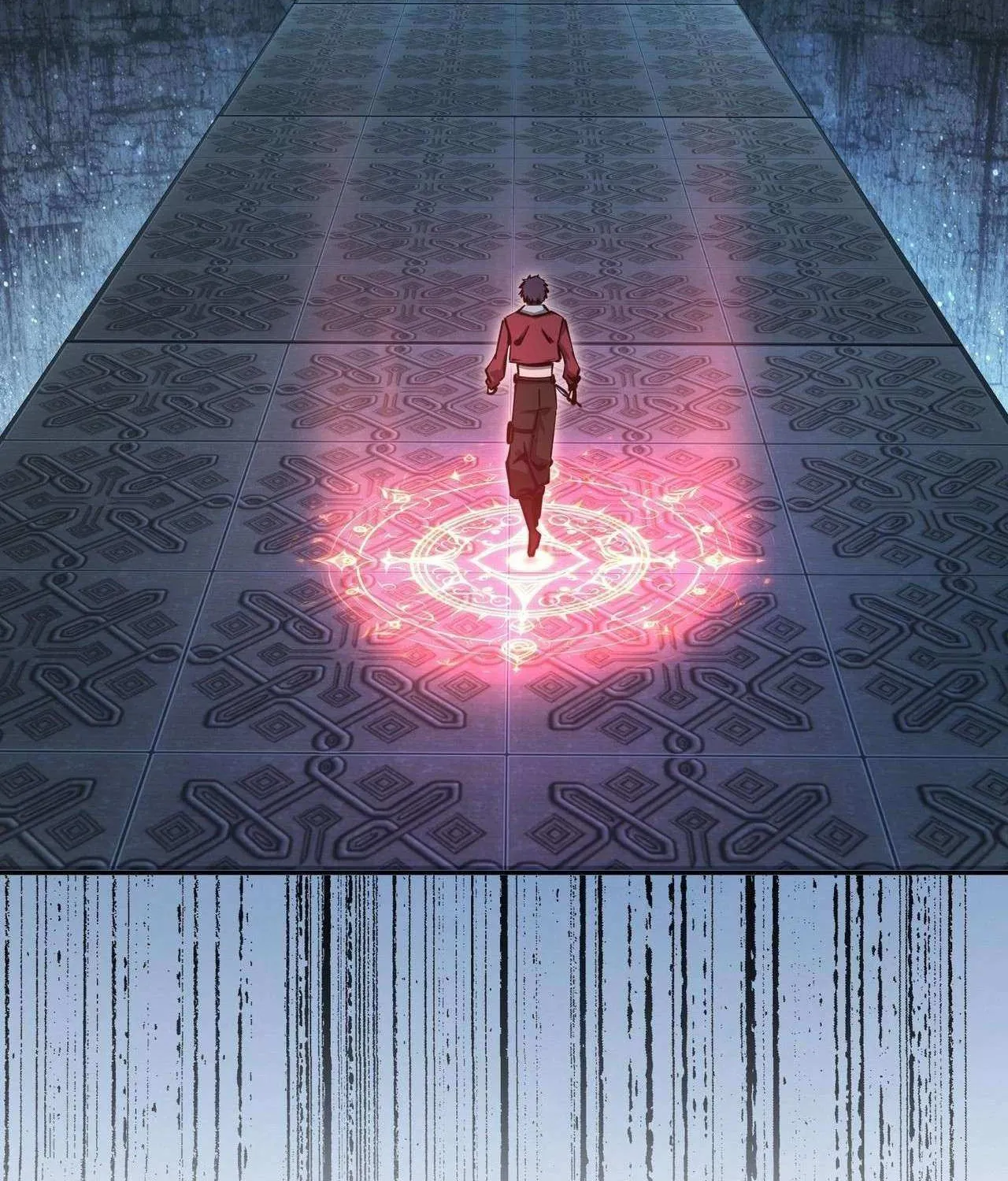 All People Scramble for the Tower, I Cleared 999 Floors in Advance Chapter 6 page 52 - 