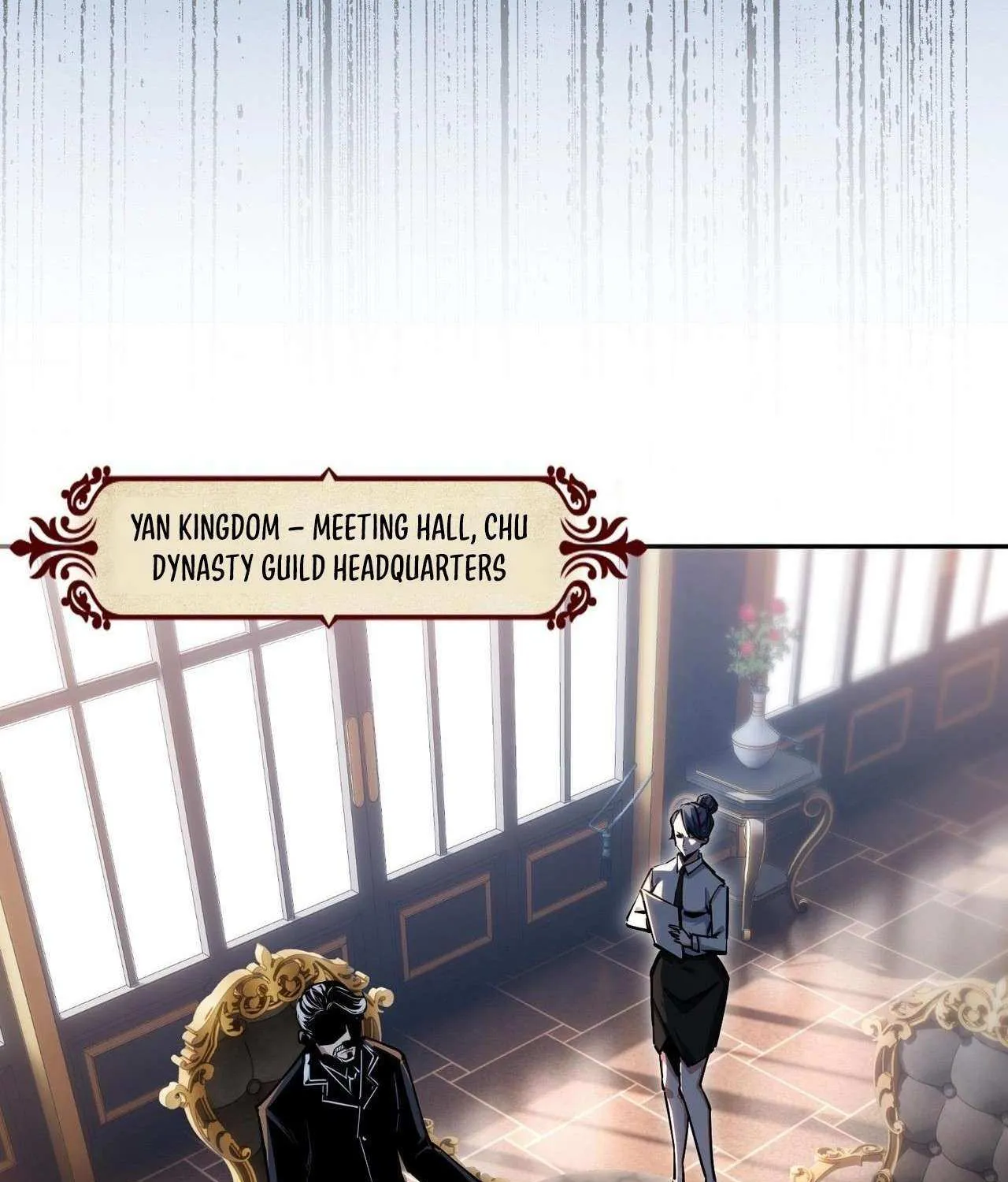 All People Scramble for the Tower, I Cleared 999 Floors in Advance Chapter 6 page 53 - 