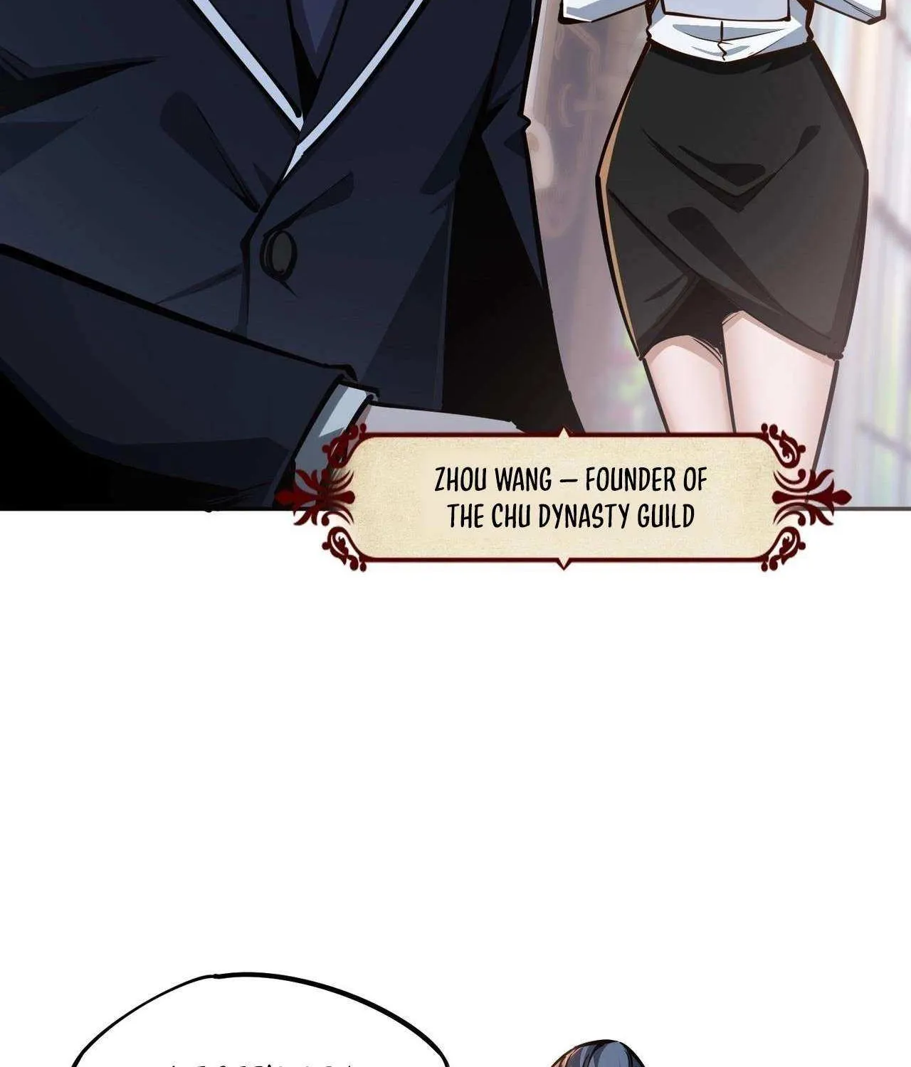All People Scramble for the Tower, I Cleared 999 Floors in Advance Chapter 6 page 57 - 