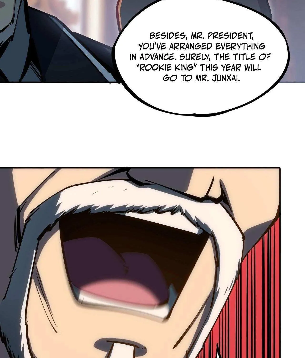 All People Scramble for the Tower, I Cleared 999 Floors in Advance Chapter 6 page 59 - 