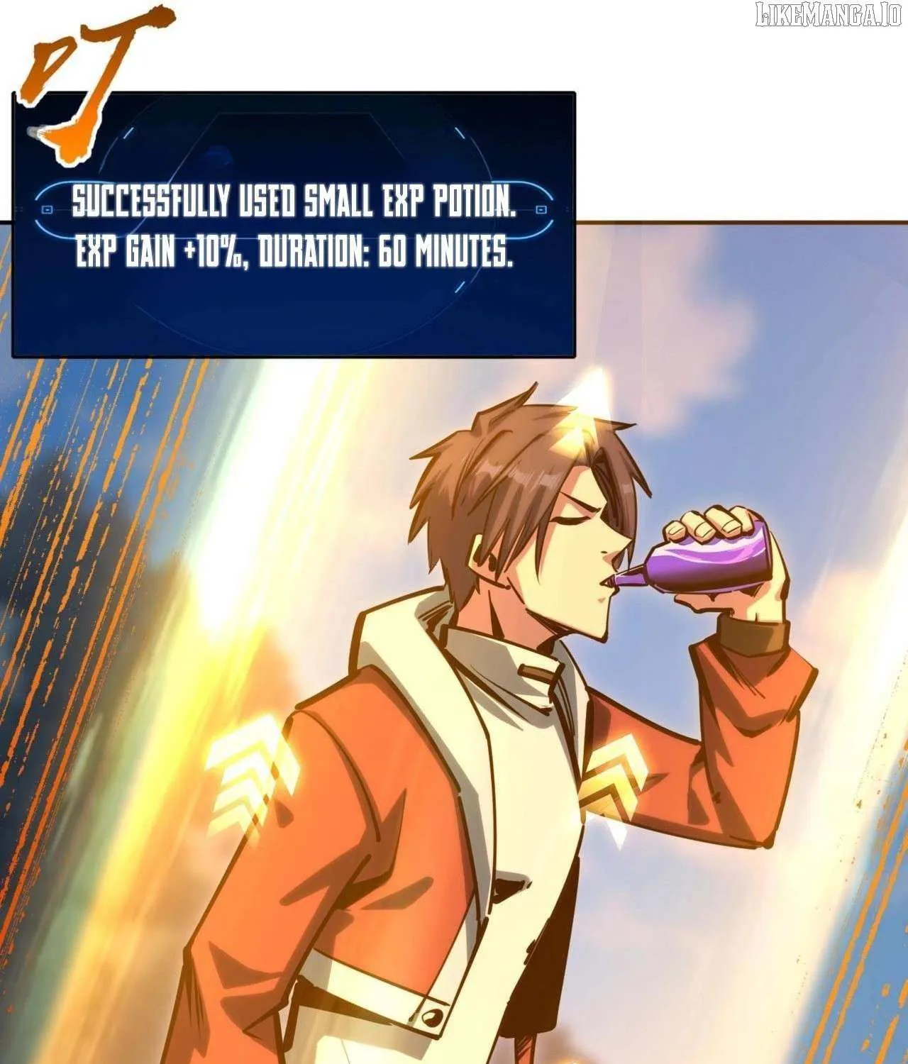 All People Scramble for the Tower, I Cleared 999 Floors in Advance Chapter 6 page 7 - 