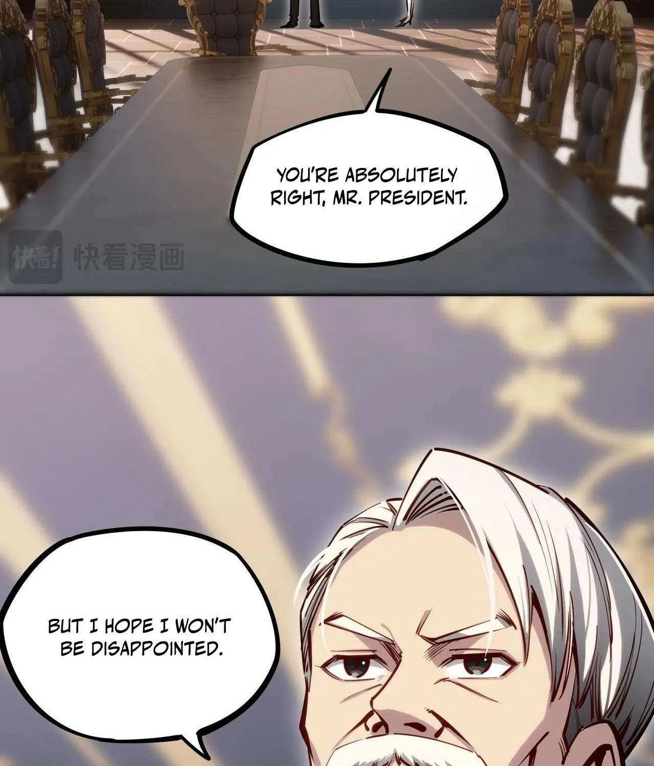 All People Scramble for the Tower, I Cleared 999 Floors in Advance Chapter 6 page 62 - 