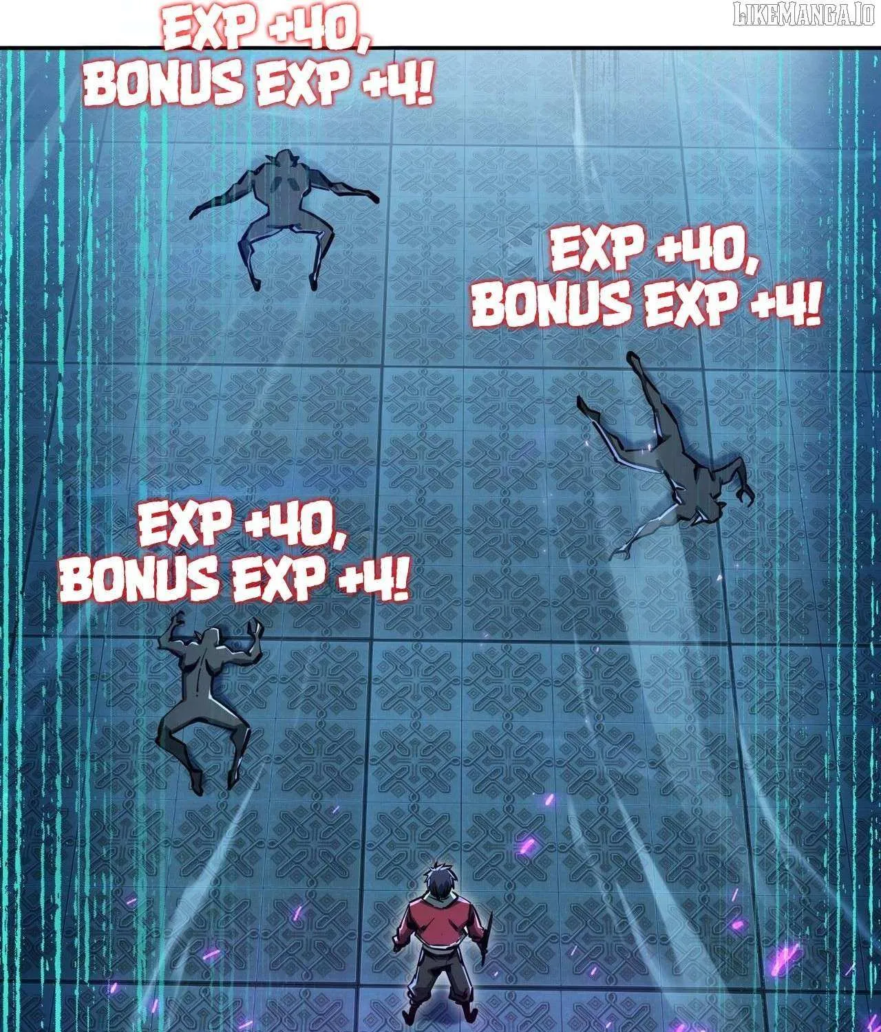 All People Scramble for the Tower, I Cleared 999 Floors in Advance Chapter 6 page 67 - 