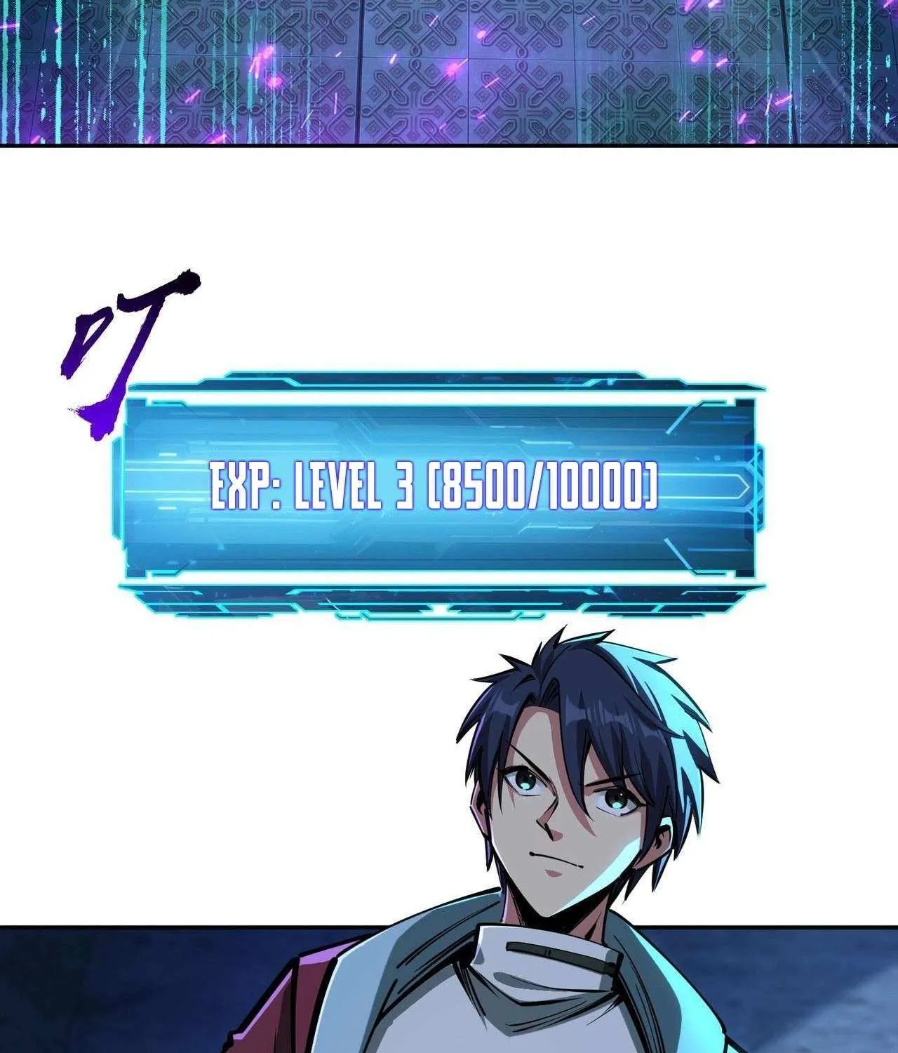 All People Scramble for the Tower, I Cleared 999 Floors in Advance Chapter 6 page 68 - 