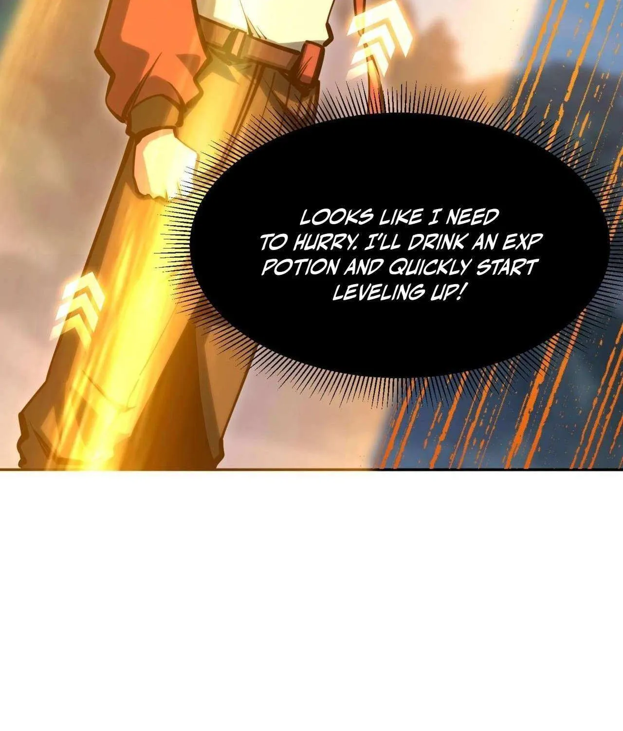 All People Scramble for the Tower, I Cleared 999 Floors in Advance Chapter 6 page 8 - 