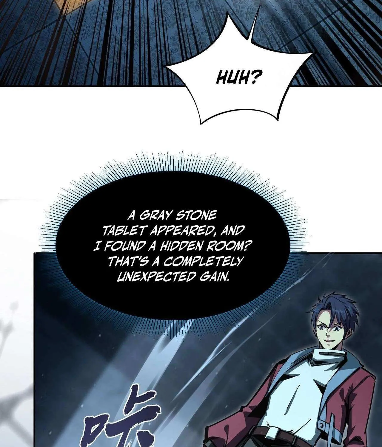 All People Scramble for the Tower, I Cleared 999 Floors in Advance Chapter 6 page 73 - 