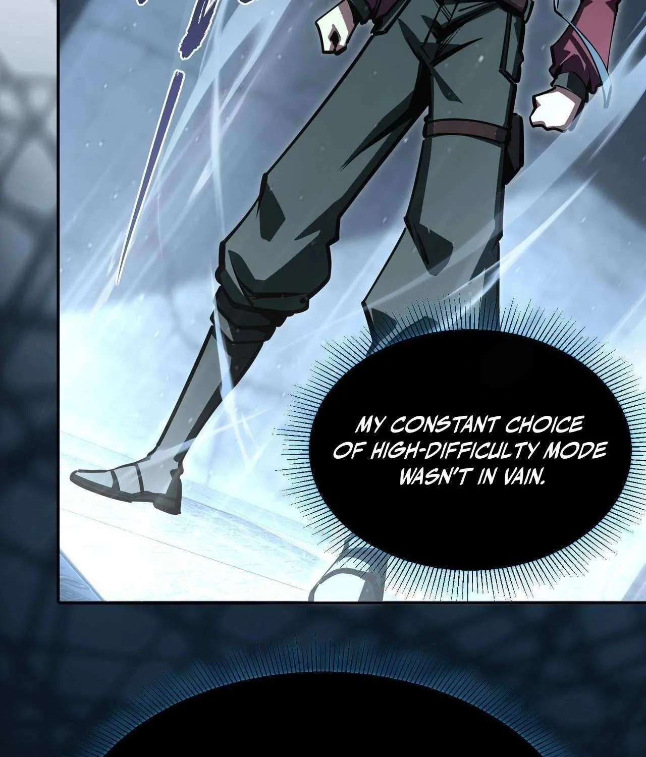 All People Scramble for the Tower, I Cleared 999 Floors in Advance Chapter 6 page 74 - 
