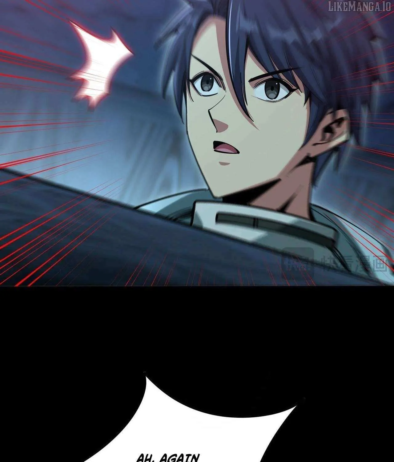 All People Scramble for the Tower, I Cleared 999 Floors in Advance Chapter 6 page 78 - 