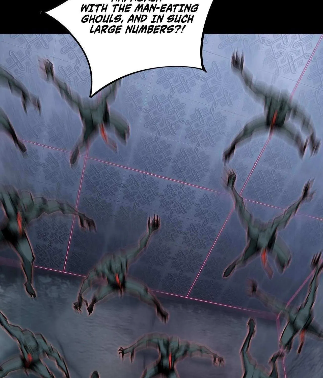 All People Scramble for the Tower, I Cleared 999 Floors in Advance Chapter 6 page 79 - 