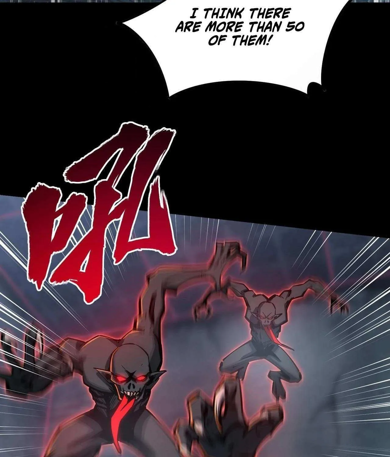 All People Scramble for the Tower, I Cleared 999 Floors in Advance Chapter 6 page 81 - 