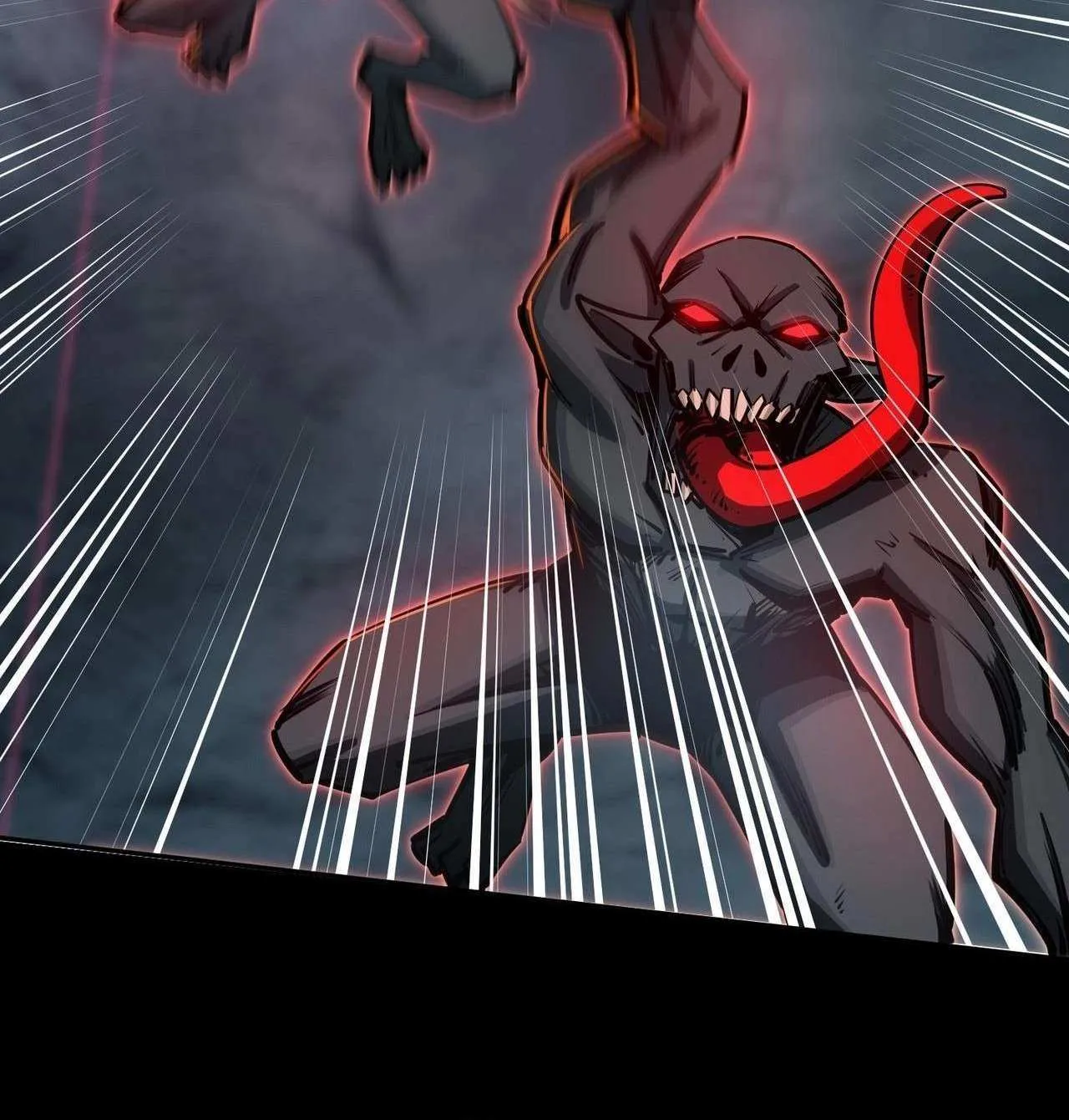 All People Scramble for the Tower, I Cleared 999 Floors in Advance Chapter 6 page 82 - 