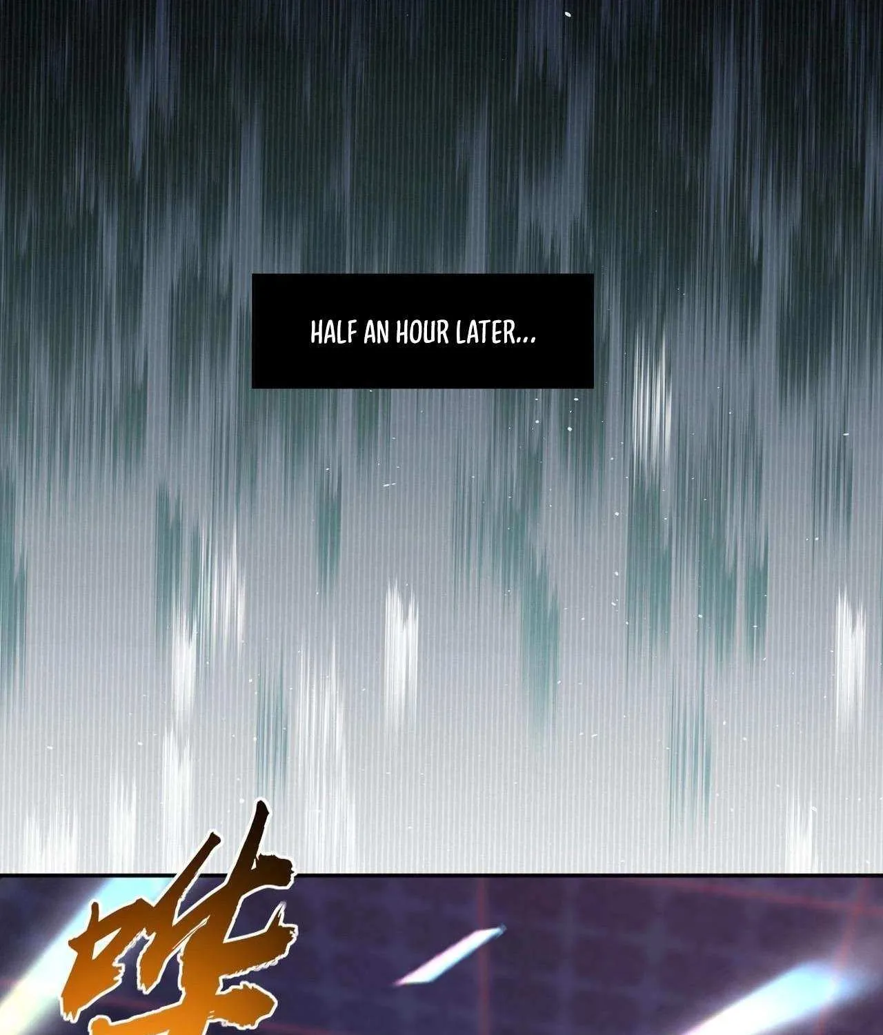 All People Scramble for the Tower, I Cleared 999 Floors in Advance Chapter 6 page 85 - 