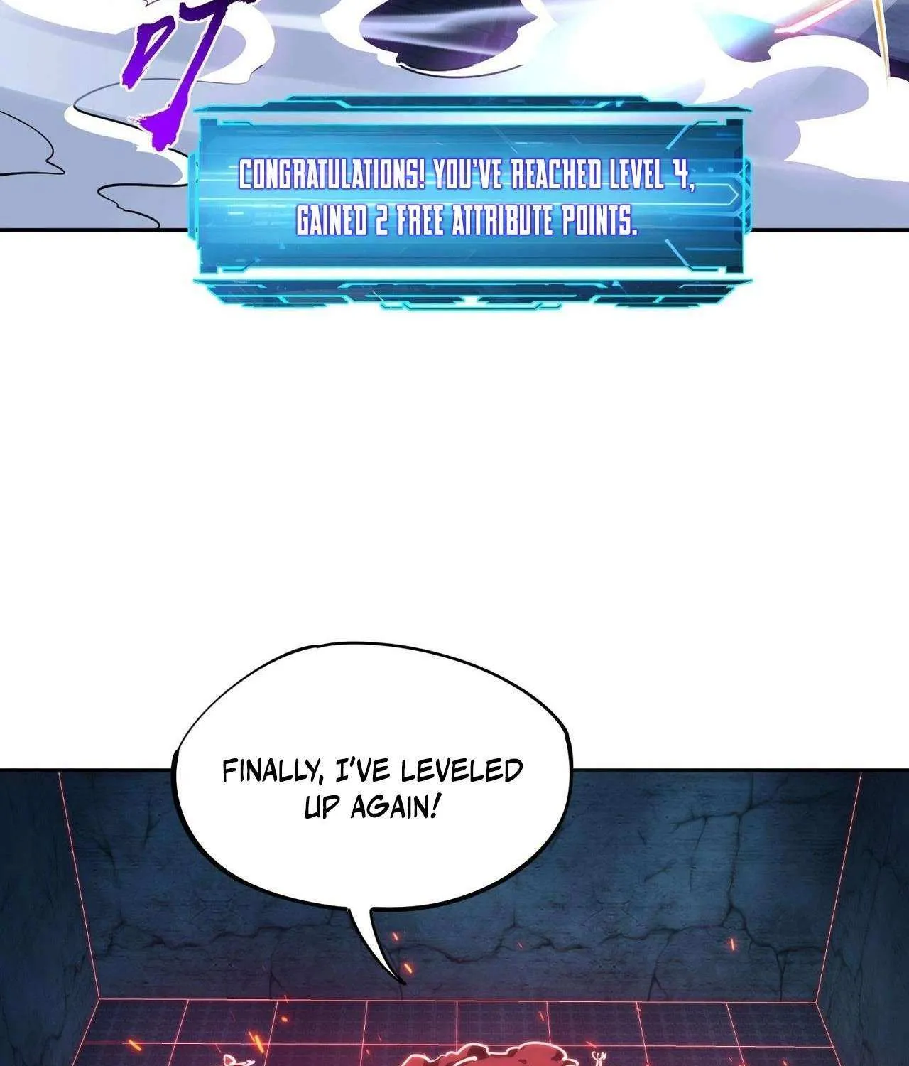 All People Scramble for the Tower, I Cleared 999 Floors in Advance Chapter 6 page 87 - 