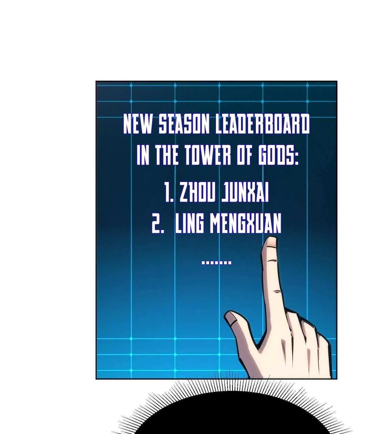 All People Scramble for the Tower, I Cleared 999 Floors in Advance Chapter 6 page 91 - 