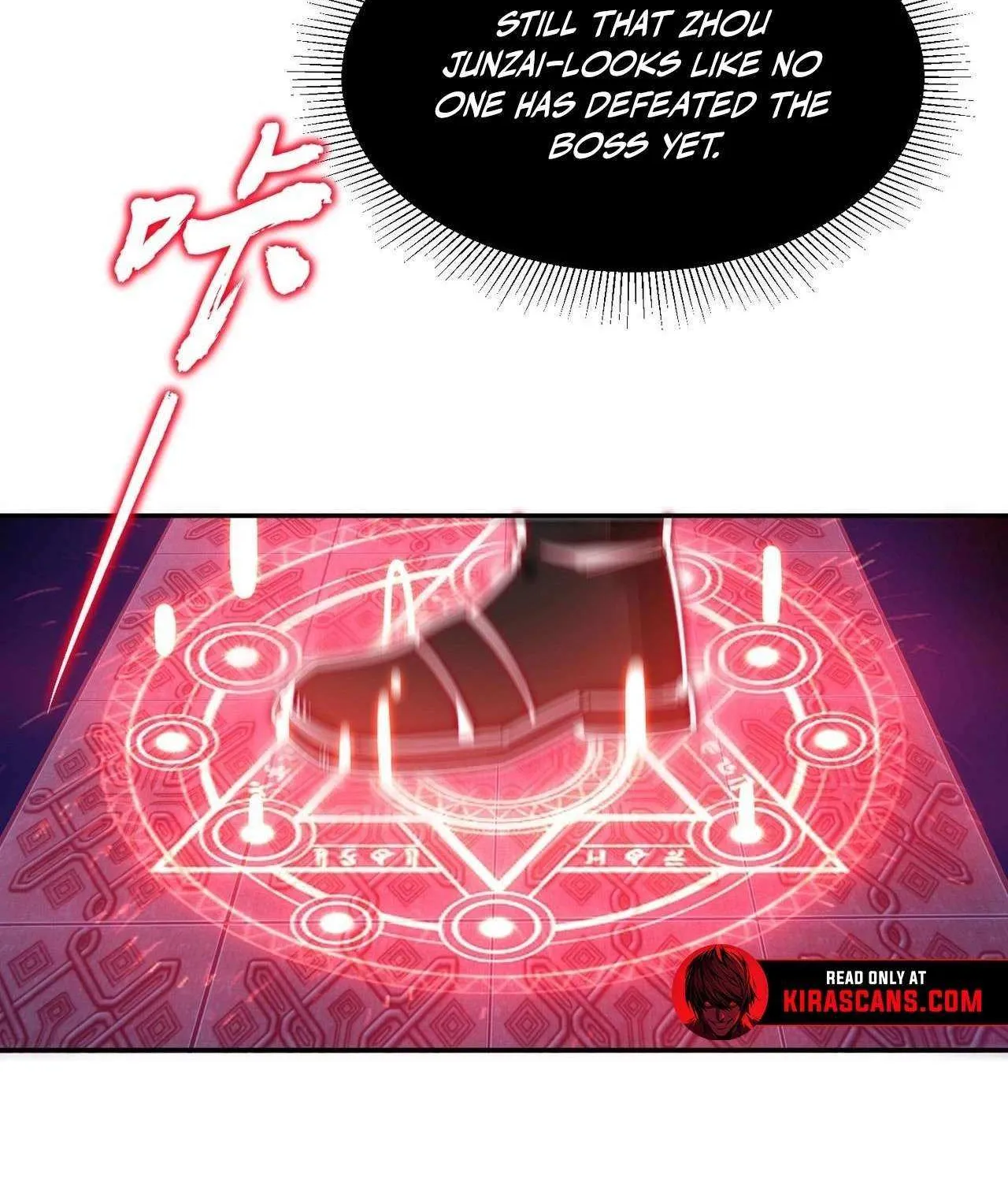 All People Scramble for the Tower, I Cleared 999 Floors in Advance Chapter 6 page 92 - 