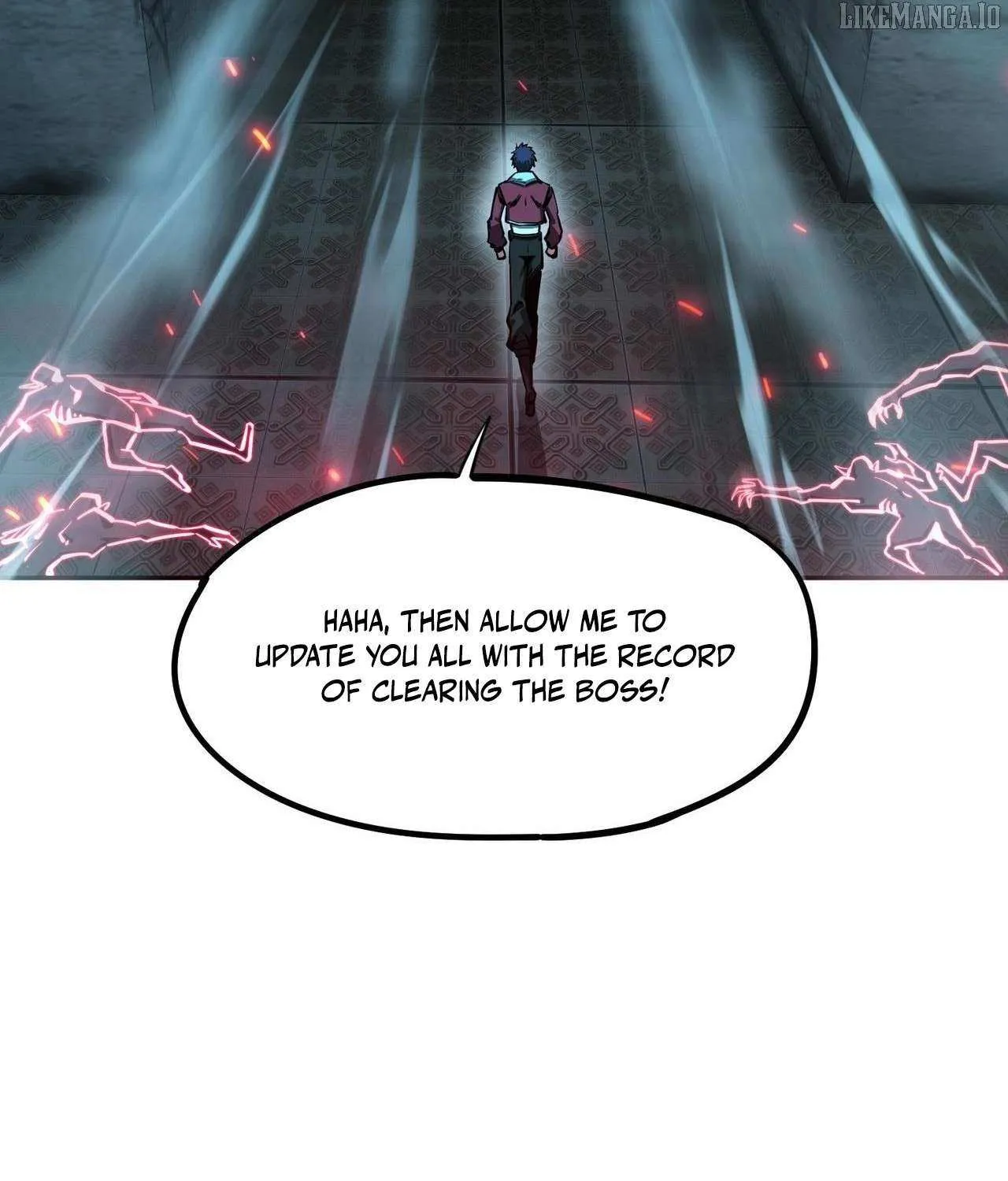 All People Scramble for the Tower, I Cleared 999 Floors in Advance Chapter 6 page 95 - 