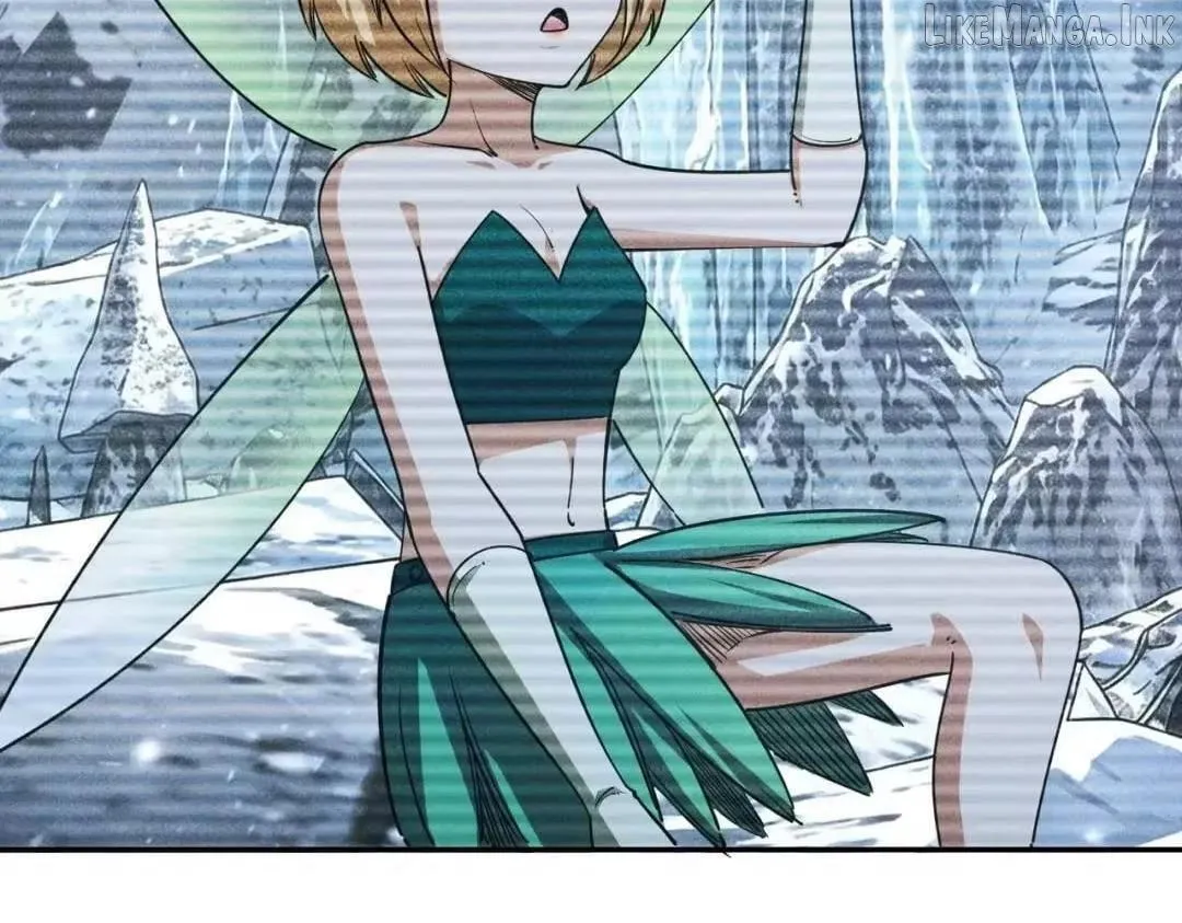 All People Scramble for the Tower, I Cleared 999 Floors in Advance Chapter 60 page 130 - 