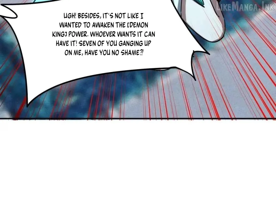 All People Scramble for the Tower, I Cleared 999 Floors in Advance Chapter 60 page 98 - 