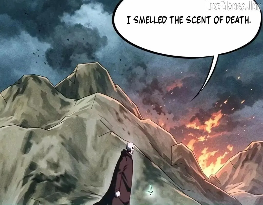 All People Scramble for the Tower, I Cleared 999 Floors in Advance Chapter 61 page 123 - 