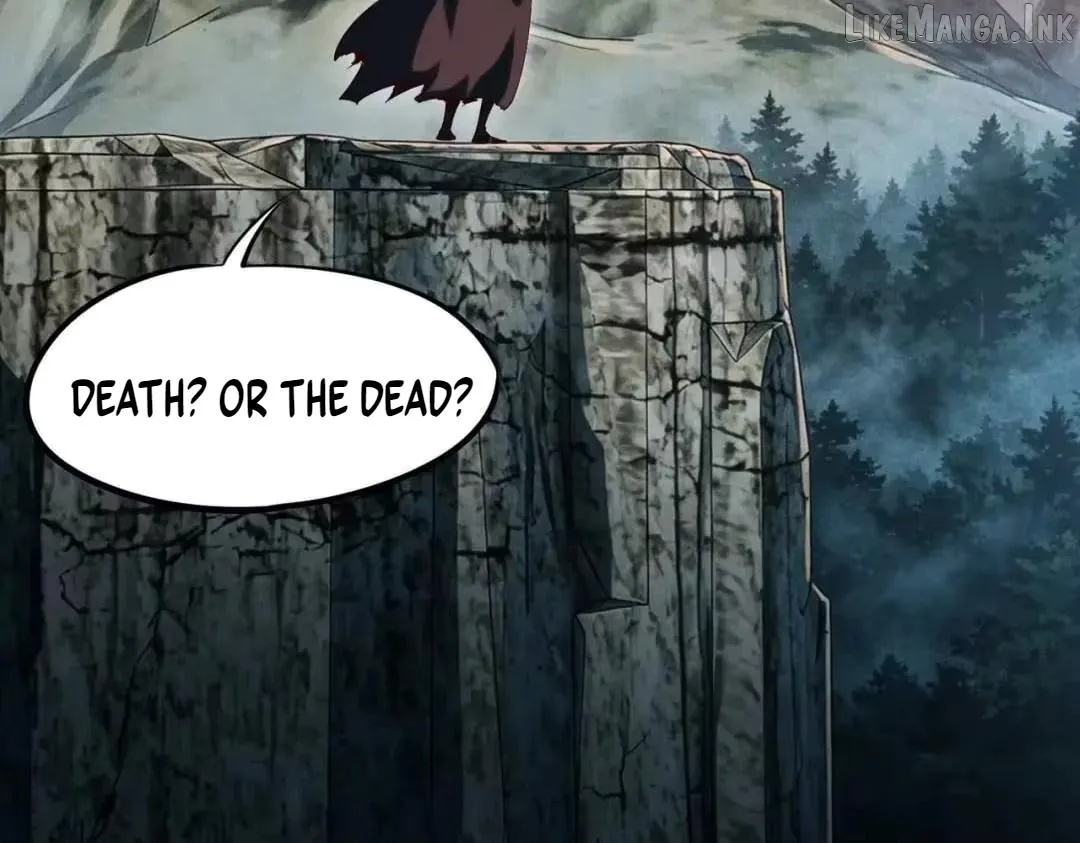 All People Scramble for the Tower, I Cleared 999 Floors in Advance Chapter 61 page 124 - 