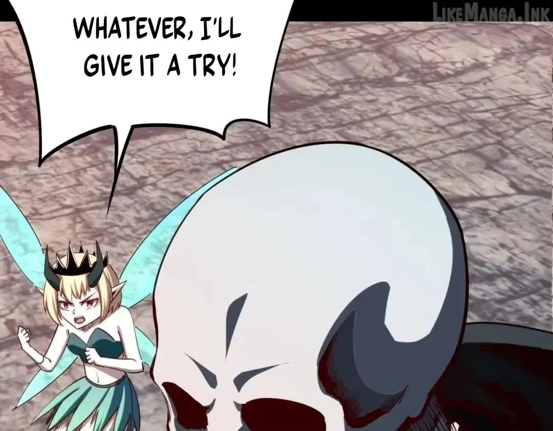 All People Scramble for the Tower, I Cleared 999 Floors in Advance Chapter 61 page 128 - 