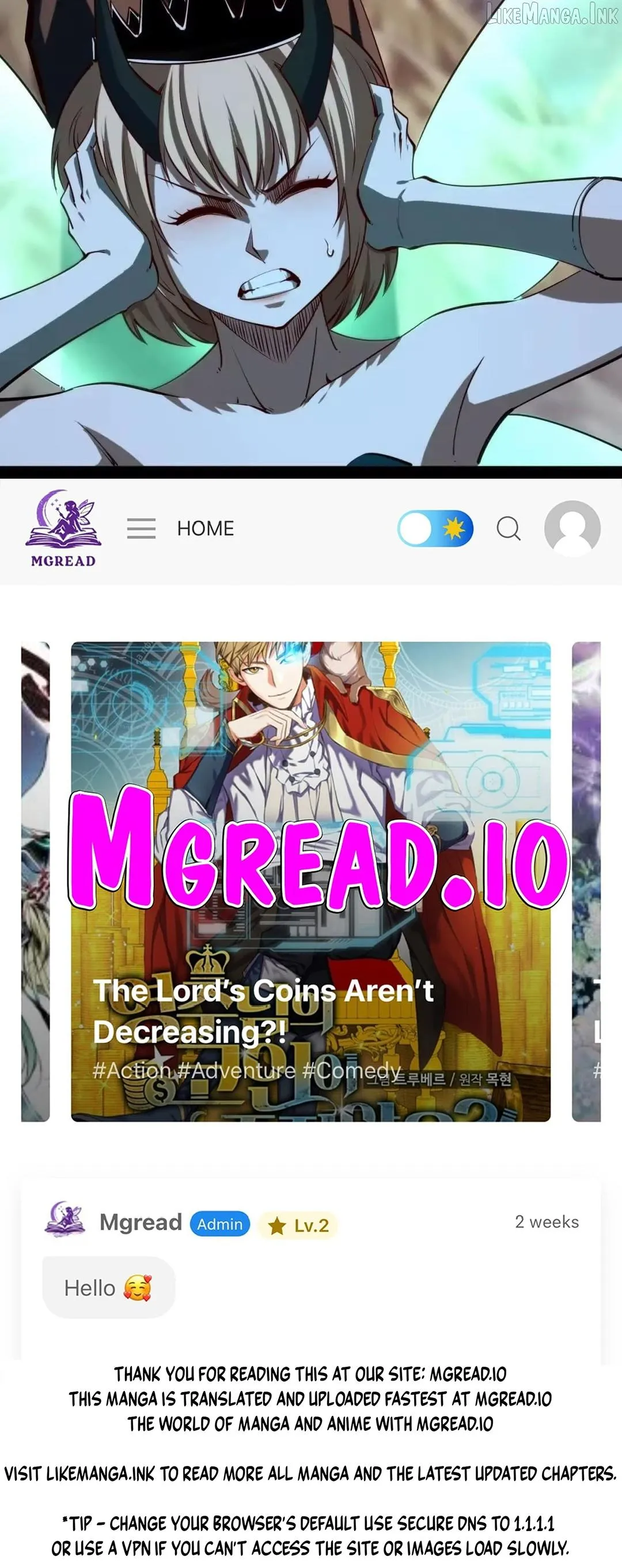 All People Scramble for the Tower, I Cleared 999 Floors in Advance Chapter 61 page 150 - 