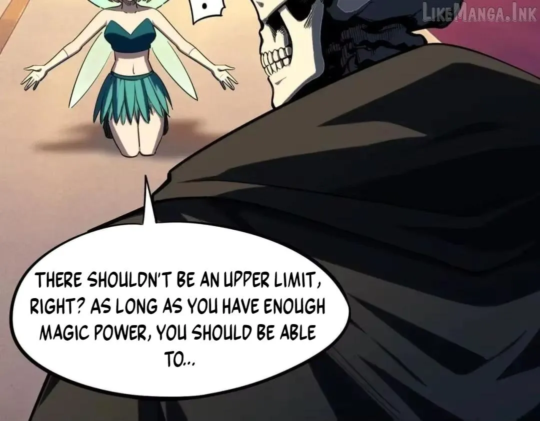 All People Scramble for the Tower, I Cleared 999 Floors in Advance Chapter 61 page 33 - 