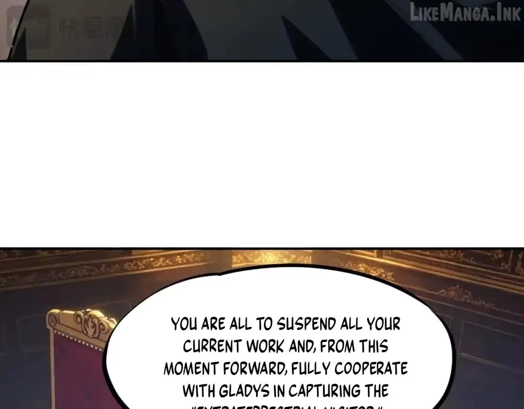 All People Scramble for the Tower, I Cleared 999 Floors in Advance Chapter 61 page 34 - 
