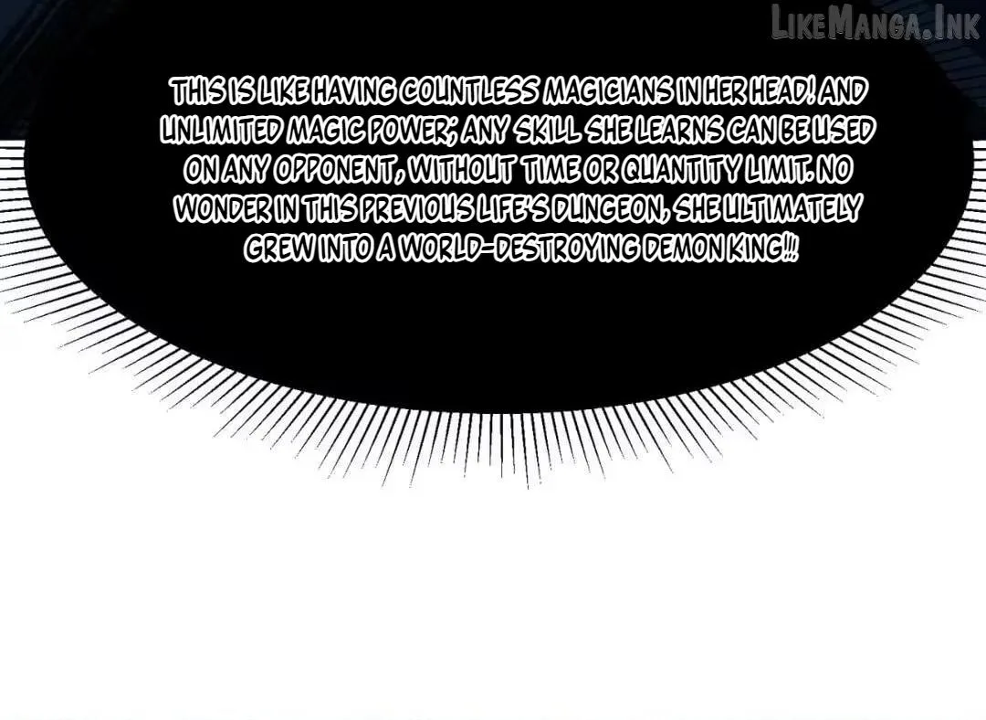 All People Scramble for the Tower, I Cleared 999 Floors in Advance Chapter 61 page 7 - 